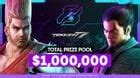 tekken 100000000|$1,000,000 Tekken 7 Tournament in Saudi Arabia : r/Tekken.